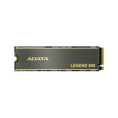 ADATA ALEG-800-2000GCS internal solid state drive 2 TB M.2 PCI Express 4.0 NVMe 3D NAND