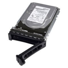 DELL 400-AVBX internal hard drive 2.4 TB 10000 RPM 2.5" SAS