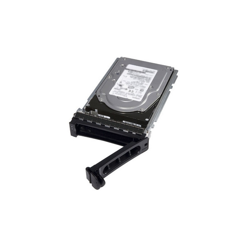 DELL 400-AVBX internal hard drive 2.4 TB 10000 RPM 2.5" SAS DELL 400-AVBX internal hard drive 2.4 TB 10000 RPM 2.5" SAS
