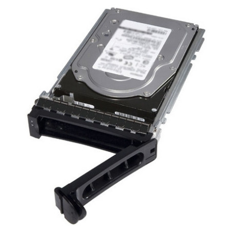 DELL 400-AVBX internal hard drive 2.4 TB 10000 RPM 2.5" SAS