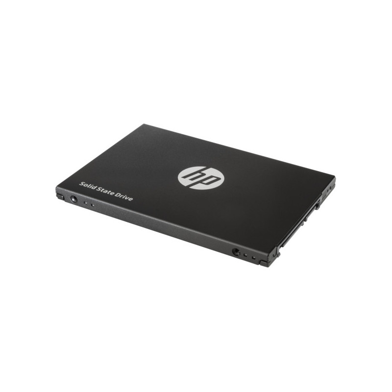 HP S700 500 GB 2.5" Serial ATA III