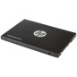 HP S700 500 GB 2.5" Serial ATA III