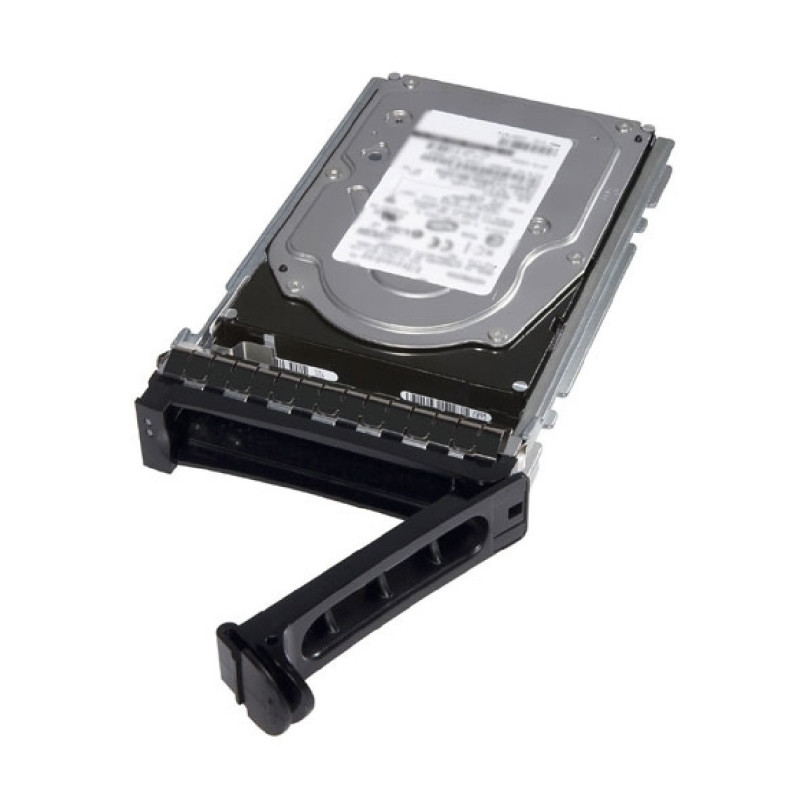 DELL 400-ATJX internal hard drive 2 TB 7200 RPM 3.5" SAS DELL 400-ATJX internal hard drive 2 TB 7200 RPM 3.5" SAS