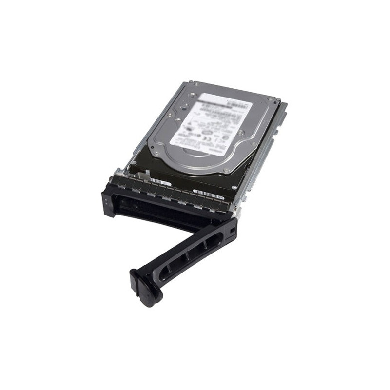 DELL 400-AVGC internal hard drive 2.4 TB 10000 RPM 2.5" SAS
