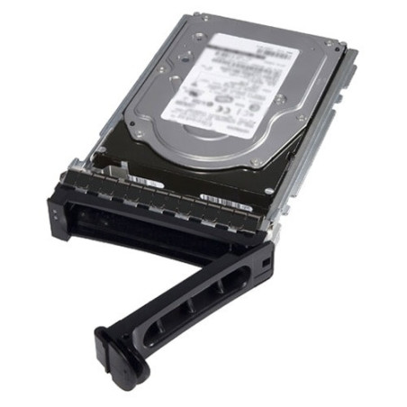 DELL 400-AVGC internal hard drive 2.4 TB 10000 RPM 2.5" SAS