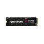 Goodram PX700 SSD SSDPR-PX700-02T-80 drives allo stato solido 2,05 TB M.2 PCI Express 4.0 NVMe 3D NAND Goodram PX700 SSD SSDPR-PX700-02T-80 drives allo stato solido 2,05 TB M.2 PCI Express 4.0 NVMe 3D NAND
