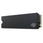 Seagate Game Drive PS5 NVMe 1 TB M.2 PCI Express 4.0 3D TLC Seagate Game Drive PS5 NVMe 1 TB M.2 PCI Express 4.0 3D TLC