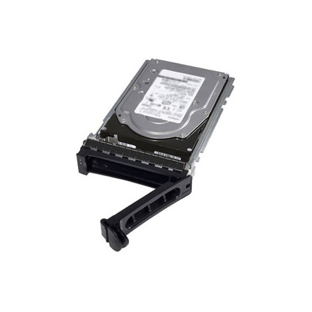 DELL 345-BCCS internal solid state drive 960 GB 2.5" SAS