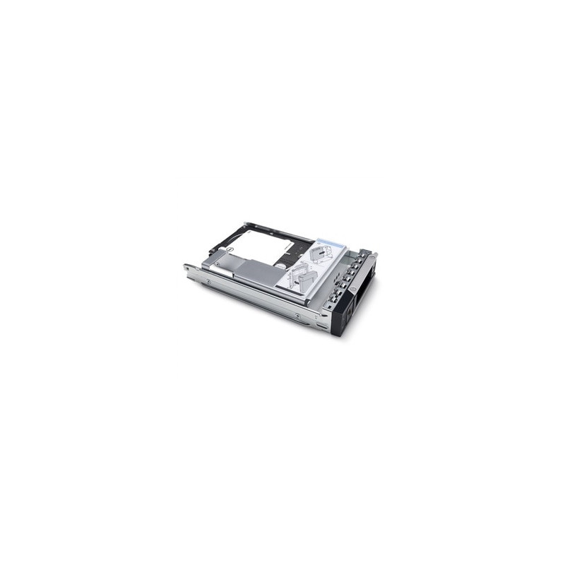 DELL 401-ABHS disco rigido interno 2,4 TB 10000 Giri/min 2.5" SAS