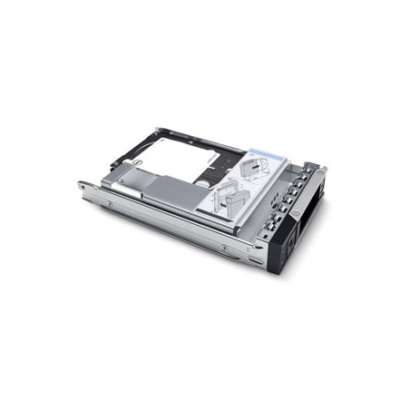 DELL 401-ABHS disco rigido interno 2,4 TB 10000 Giri/min 2.5" SAS