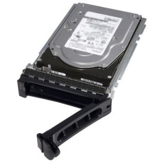 DELL 400-AMTT internal hard drive 2 TB 7200 RPM 2.5" NL-SAS