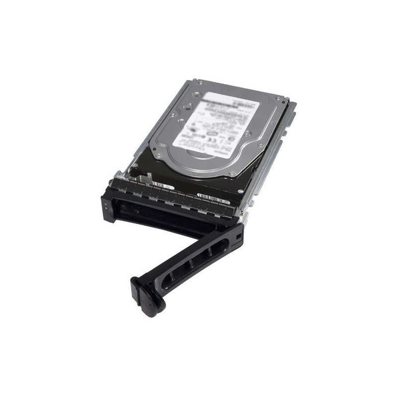DELL 400-AMTT internal hard drive 2 TB 7200 RPM 2.5" NL-SAS DELL 400-AMTT internal hard drive 2 TB 7200 RPM 2.5" NL-SAS