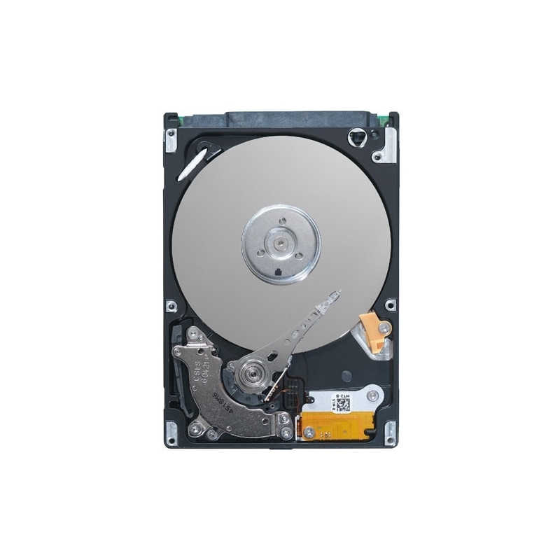 DELL 400-AEGK disco rigido interno 4 TB 7200 Giri/min 3.5" Serial ATA III