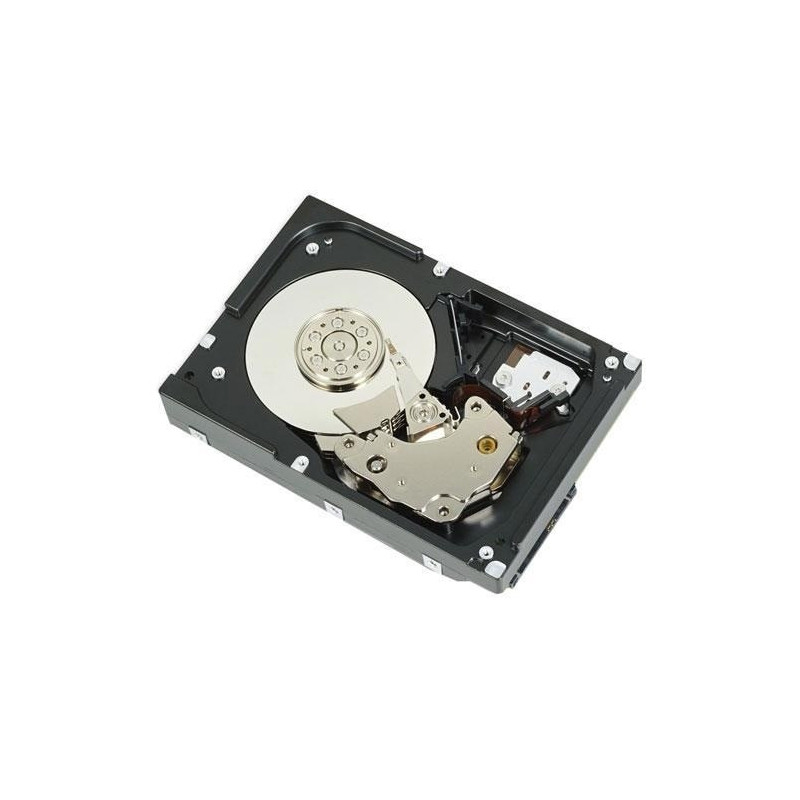 DELL 400-BGEC internal hard drive 2 TB 7200 RPM 3.5" Serial ATA III DELL 400-BGEC internal hard drive 2 TB 7200 RPM 3.5" Serial ATA III