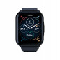 Motorola Moto Watch 70 1.69" LCD 43 mm Digital Black