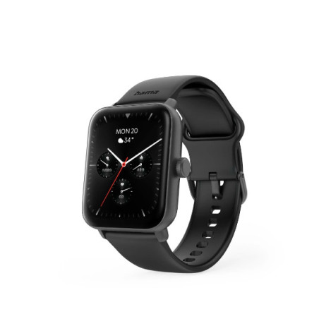 Hama 6010 Digitale Touch screen Nero
