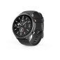 Hama Fit Watch 6910 1.28" LCD 46 mm Digital Touchscreen Gray GPS (satellite)
