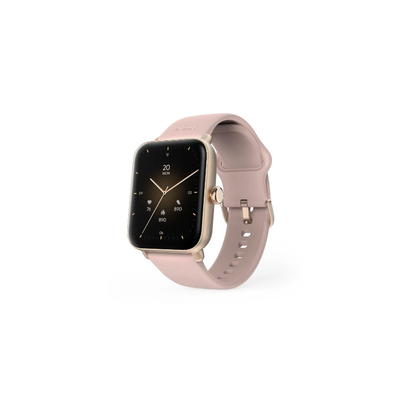 Hama 6010 Digitale Touch screen Rosa, Rose Gold Hama 6010 Digitale Touch screen Rosa, Rose Gold