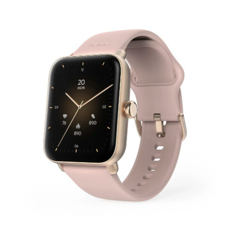 Hama 6010 Digitale Touch screen Rosa, Rose Gold