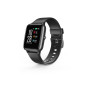 Hama Fit Watch 5910 LCD Wristband activity tracker 1.3" IP68 Black, Gray Hama Fit Watch 5910 LCD Wristband activity tracker 1.3" IP68 Black, Gray
