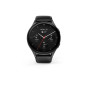 Hama Smartwatch 8900 3,63 cm (1.43") AMOLED 45 mm Digitale 466 x 466 Pixel Touch screen Nero GPS (satellitare) Hama Smartwatch 8900 3,63 cm (1.43") AMOLED 45 mm Digitale 466 x 466 Pixel Touch screen Nero GPS (satellitare)