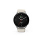 Hama Smartwatch 8900 3,35 cm (1.32") AMOLED 42 mm Digitale 466 x 466 Pixel Touch screen Argento GPS (satellitare) Hama Smartwatch 8900 3,35 cm (1.32") AMOLED 42 mm Digitale 466 x 466 Pixel Touch screen Argento GPS (satellitare)