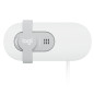 Logitech 960-001617 webcam 2 MP 1920 x 1080 pixels USB White Logitech 960-001617 webcam 2 MP 1920 x 1080 pixels USB White