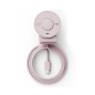 Webcam logitech brio 300 rosado full hd - usb tipo c Webcam logitech brio 300 rosado full hd - usb tipo c