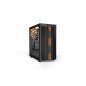 be quiet! Pure Base 500DX Midi Tower Nero be quiet! Pure Base 500DX Midi Tower Nero