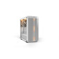 be quiet! Pure Base 500DX Midi Tower Bianco be quiet! Pure Base 500DX Midi Tower Bianco