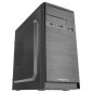 Tacens Anima AC4 computer case Mini Tower Nero Tacens Anima AC4 computer case Mini Tower Nero