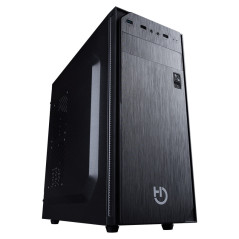 Hiditec ATX KLYP PSU Tower Nero