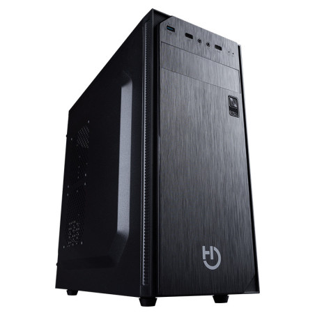 Hiditec ATX KLYP PSU Tower Nero