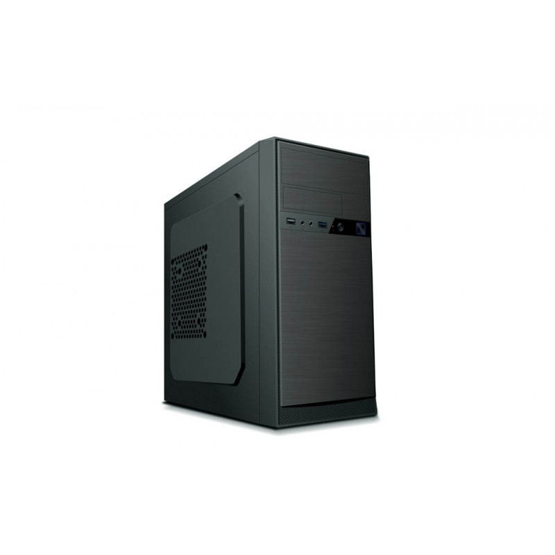 CoolBox M500 Tower Nero 300 W CoolBox M500 Tower Nero 300 W