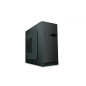 CoolBox M500 Tower Nero 300 W CoolBox M500 Tower Nero 300 W