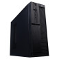 Hiditec SLM30 Mini Tower Black