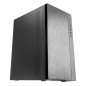 Tacens Anima ACX500 computer case Mini Tower Nero 500 W Tacens Anima ACX500 computer case Mini Tower Nero 500 W