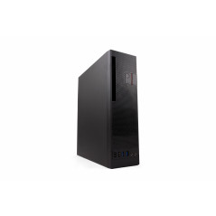 CoolBox T-360 Tower Nero 300 W