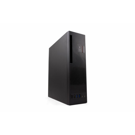 CoolBox T-360 Tower Nero 300 W