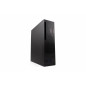 CoolBox T-360 Tower Nero 300 W CoolBox T-360 Tower Nero 300 W