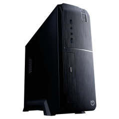 Hiditec SLM20 PRO Tower Nero