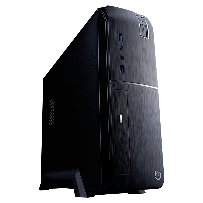 Hiditec SLM20 PRO Tower Nero Hiditec SLM20 PRO Tower Nero