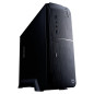 Hiditec SLM20 PRO Tower Nero Hiditec SLM20 PRO Tower Nero