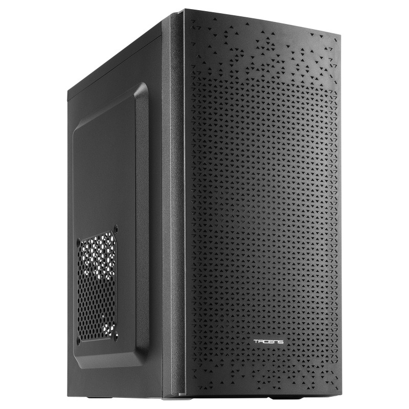 Tacens Anima AC6500 computer case Mini Tower Black 500 W Tacens Anima AC6500 computer case Mini Tower Black 500 W