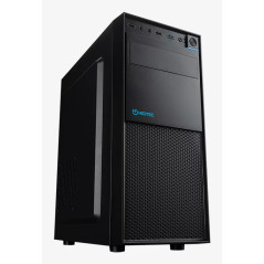 Hiditec NEO PSU Midi Tower Black