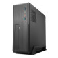 TooQ TQC-3006DU3C computer case Desktop Black 500 W TooQ TQC-3006DU3C computer case Desktop Black 500 W
