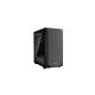 be quiet! BGW34 computer case Midi Tower Nero