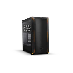 be quiet! Shadow Base 800 DX Black Midi Tower Nero