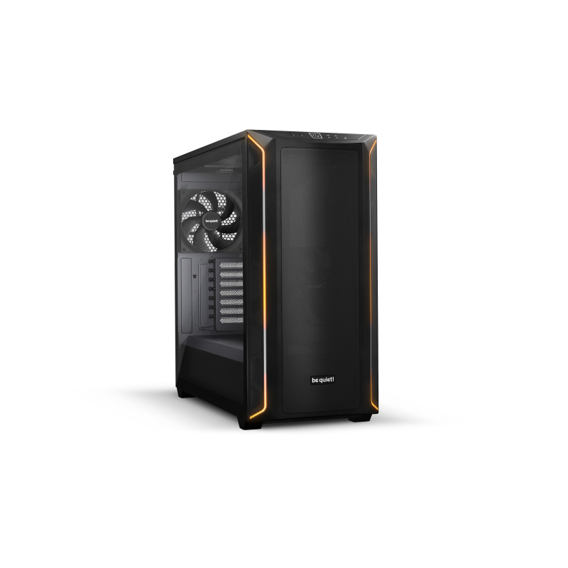 be quiet! Shadow Base 800 DX Black Midi Tower be quiet! Shadow Base 800 DX Black Midi Tower