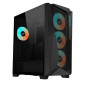 GIGABYTE C301 GLASS Midi Tower Nero GIGABYTE C301 GLASS Midi Tower Nero